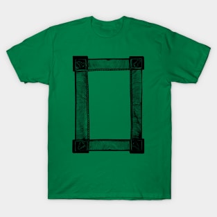 Picture Frame 3 T-Shirt